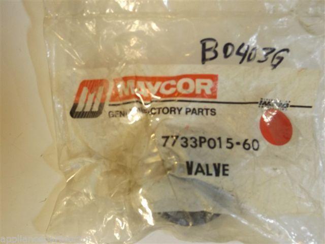 Maytag Magic Chef Stove 7733P015-60 Knob, Valve NEW IN BOX Maytag Magic Chef Stove 7733P015-60 Knob, Valve NEW IN BOX